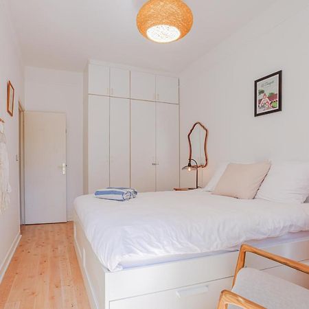 Apartmán La Cle Du Paddock Le Touquet Exteriér fotografie