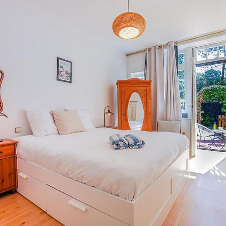 Apartmán La Cle Du Paddock Le Touquet Exteriér fotografie
