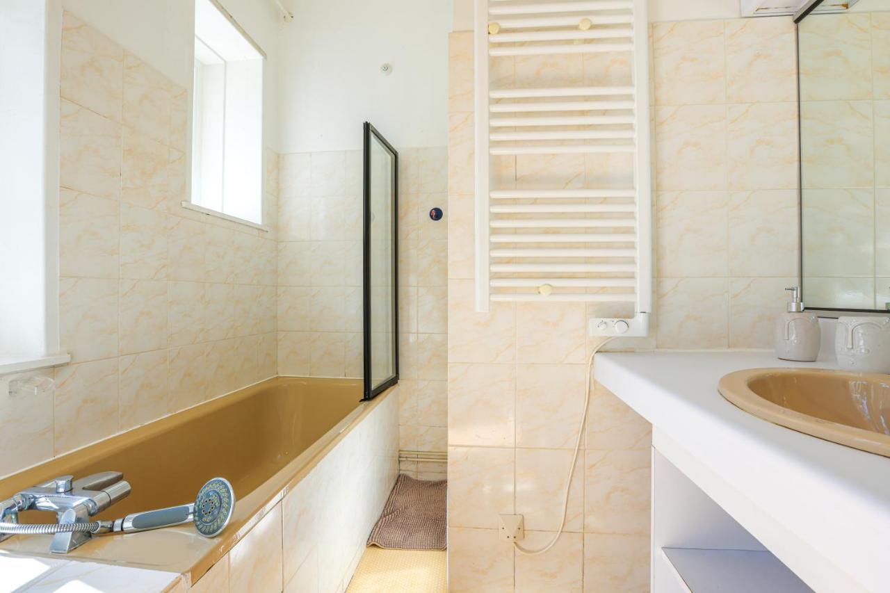 Apartmán La Cle Du Paddock Le Touquet Exteriér fotografie